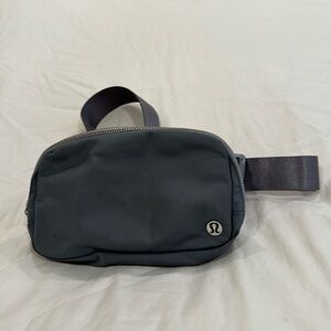 Lululemon Belt Bag